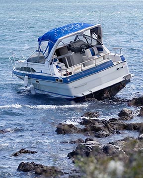 If you are involved in a boating accident due to someone else's negligence or recklessness, you may be entitled to compensation for personal injuries as well as property damage. Contact a Louisiana boat accident lawyer today to discuss your case.