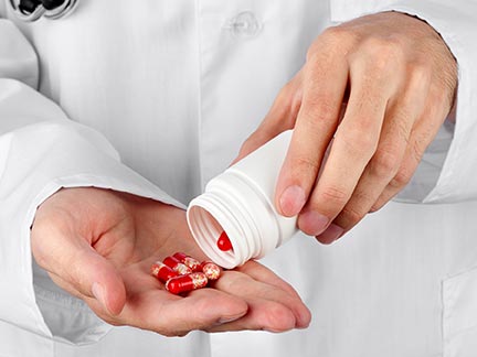 Doctors may sometimes have financial incentives to prescribe pills you don't need or pills that are new to the market and have unknown side effects. Call a Kenner Dangerous drug lawyer today if you have been injured by a dangerous drug or are experiencing serious side effects.